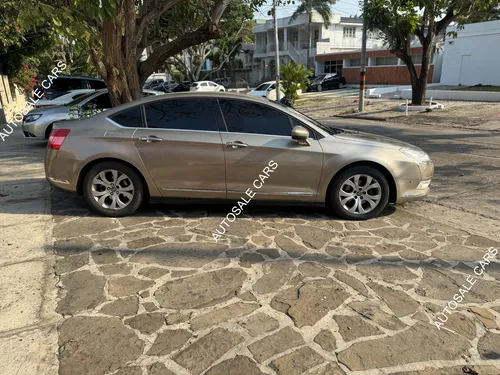 Citroën C5 N3 2.0i