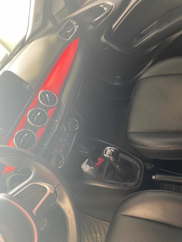 Fiat Argo 2017 1.8 Hgt