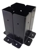 Comprar Platabanda Ajustable Columna Madera 4x4 5x5 6x6 7x7 8x8