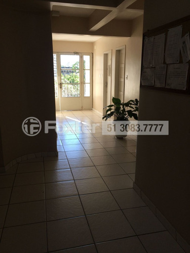 Imagem 12 de 22 de Apartamento, 1 Dormitórios, 53.27 M², Petrópolis - 188449