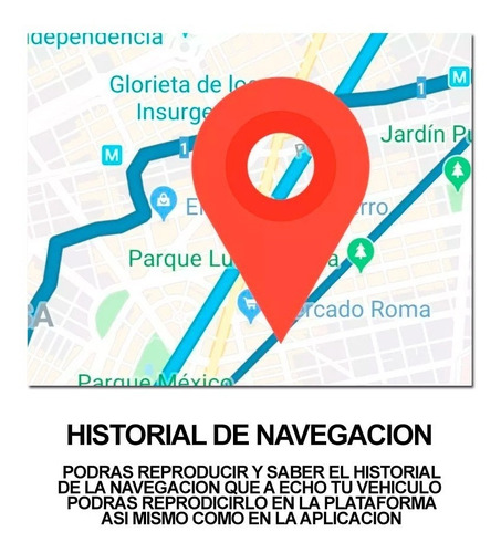 Imagen 7 de 10 de Gps Espia Relevador Relay Plataforma Gratis