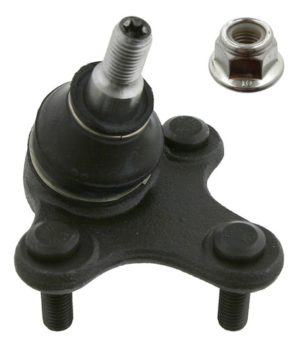 Rotula De Suspension Seat Toledo Fsi 2.0 2006/2007