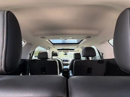 GMC Acadia 3.6 V6 Denali Awd