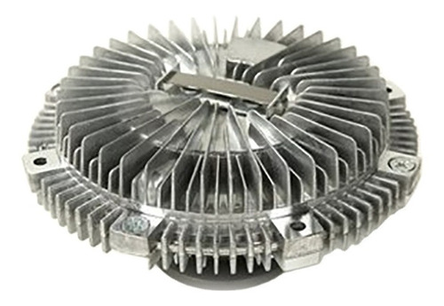 Fan Clutch Aspa Ventilador D-max 2.5/3.0l