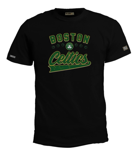 Camiseta Boston Celtics Baloncesto Básquet Deportes Bto