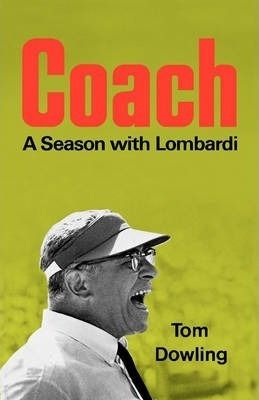 Libro Coach - Tom Dowling