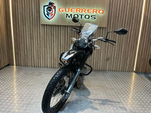 Hero Xpulse 200 Fi 2021