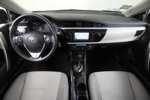 Toyota Corolla 1.8 Xei Cvt 140cv 2017