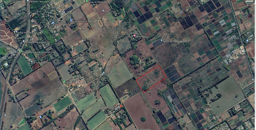 Terreno Fraccion  En Venta En Santa Elena, Pilar, G.b.a. Zona Norte