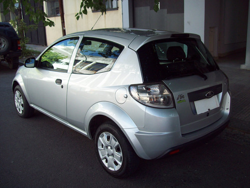 Ford Ka 1.6 Fly Viral 95cv