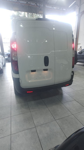 Fiat Fiorino Endurence 1.3 2025 (y)