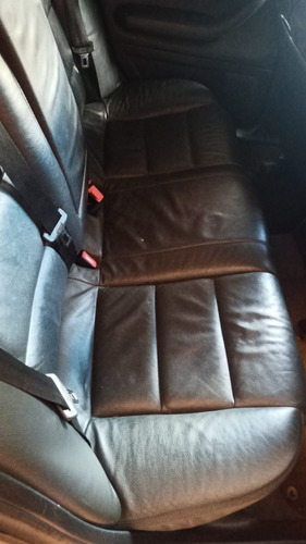 Audi A4 1.8 Exclusive Turbo Multitronic 4p