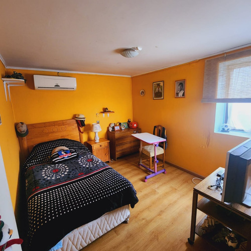 En Venta Amplia Casa En Los Andes 5 Habitaciones 3 Baños