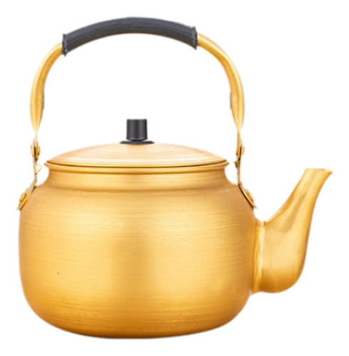 Hervir Agua Teteras Teteras Calentar Vino Olla Resistente 6l