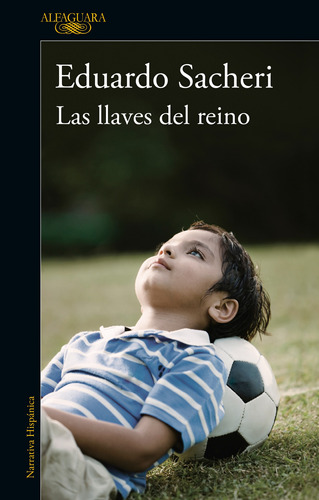 Llaves Del Reino, Las