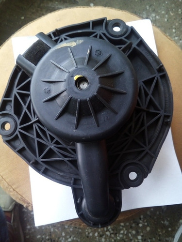 Imagen 2 de 3 de Soplador De Aire/acondicionado Gran Blazer