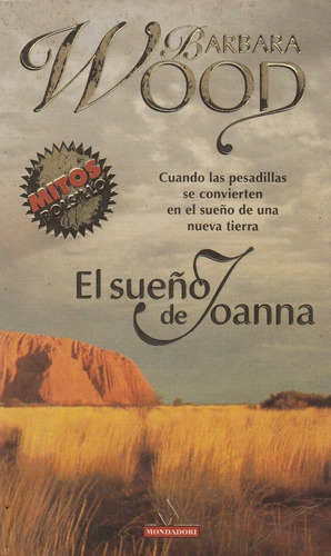 El Sueño De Joanna Barbara Wood