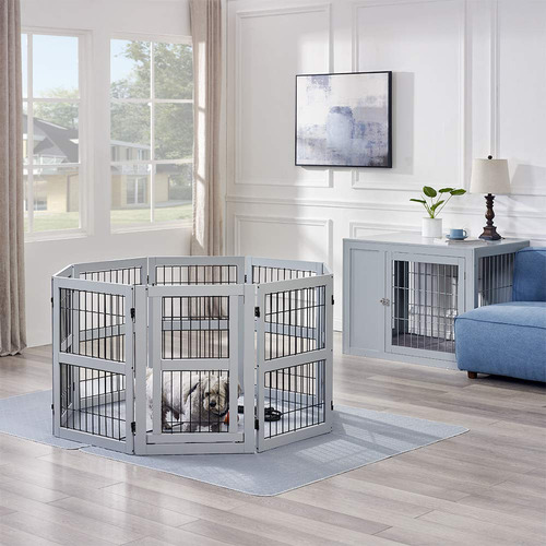 Almohadillas Impermeables De Adiestramiento Para Perros Unip