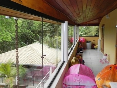 Imagem 13 de 15 de Ref.: 7226 - Mansão Em Carapicuíba Para Venda - V7226