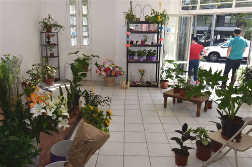 Local Comercial En Venta En Ñuñoa