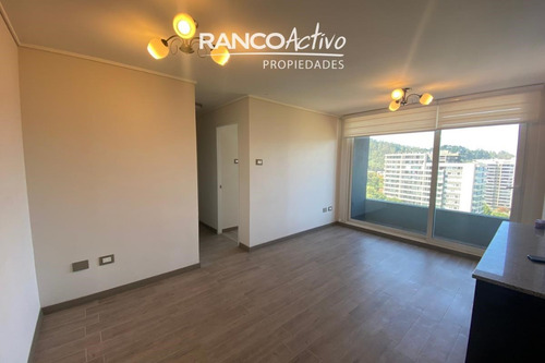 Arriendo Depto De 2d Excelente Ubicación En Concepción