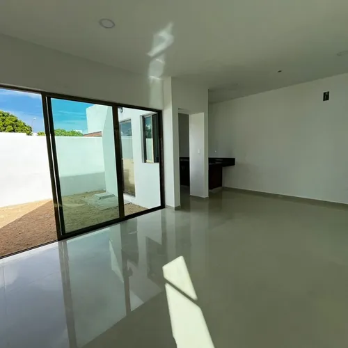 Casa En Preventa Al Norte De Merida Xcumpich