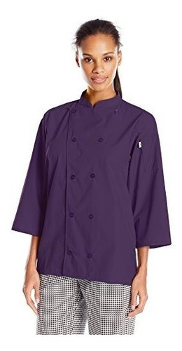 Hilos Poco Comunes Epica 34 Manga Chef Camisa