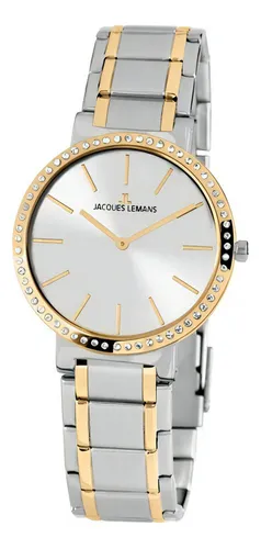 Reloj jacques lemans mujer hotsell