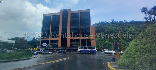 Oficina Comercial En Venta Colinas Del Tamanaco Jose Carrillo Bm Mls #24-1332