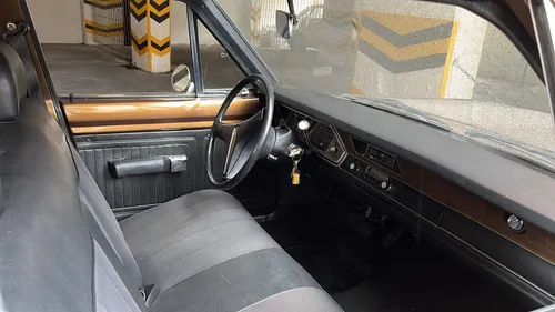Dodge Dart 1975 V8 Venpermuta