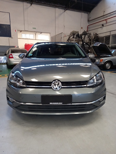 Volkswagen Golf Highline 1.4 Tsi Dq