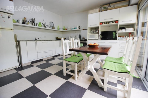 Imagen 8 de 24 de Casa Con Consultorio Independiente