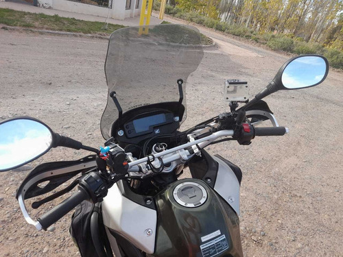 Imagen 4 de 9 de Honda Xre300