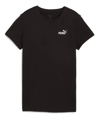 Camiseta Feminina Ess No 1 Logo Slim Tank Puma