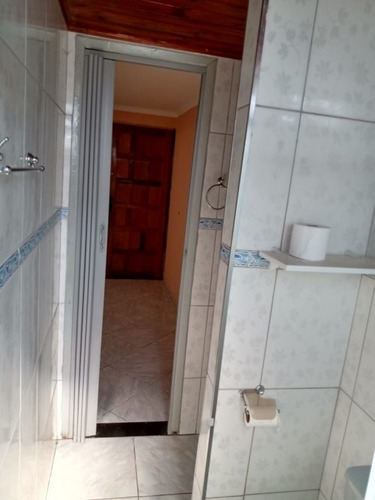 Imagem 14 de 15 de Apartamento 2 Quartos Carapicuíba - Sp - Conjunto Habitacional Presidente Castelo Branco - 0434