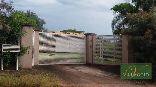 Imagem 18 de 30 de Chácara À Venda, 3200 M² Por R$ 1.800.000,00 - Zona Rural - Cedral/sp - Ch0022