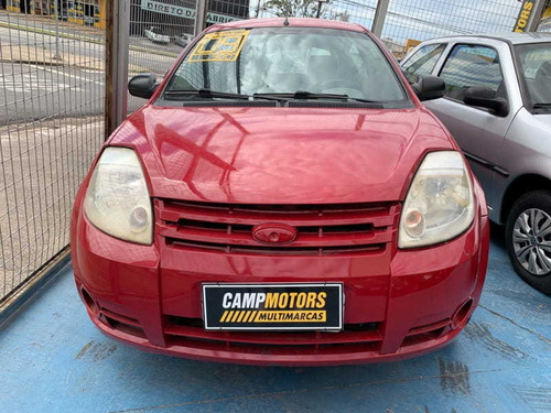 Imagem 1 de 2 de Ford Ka Flex 2009