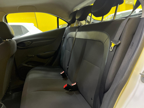 Chevrolet Onix 1.0 5p marchas