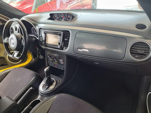 Volkswagen Beetle 2.0 Turbo R At