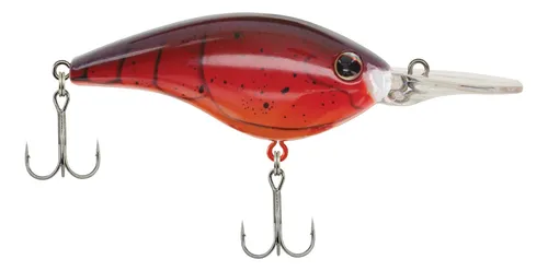 Berkley Frittside 2.75 Rojo