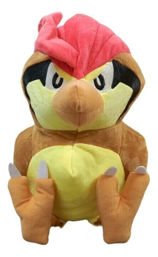 Peluche Grande | Pokemon - Pidgeotto