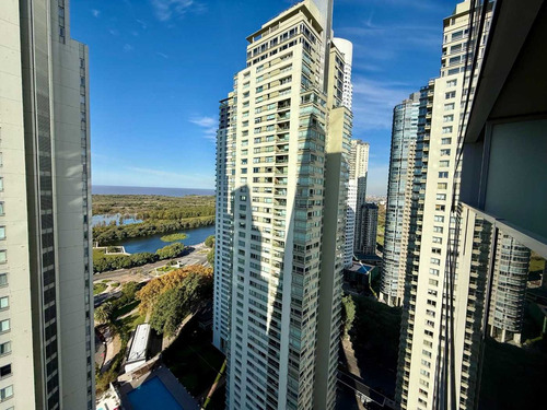 Alquiler Departamento 2 Ambientes En Puerto Madero