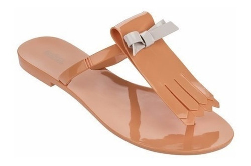 Chinelo Melissa T Bar Iii - 31683 - Original 