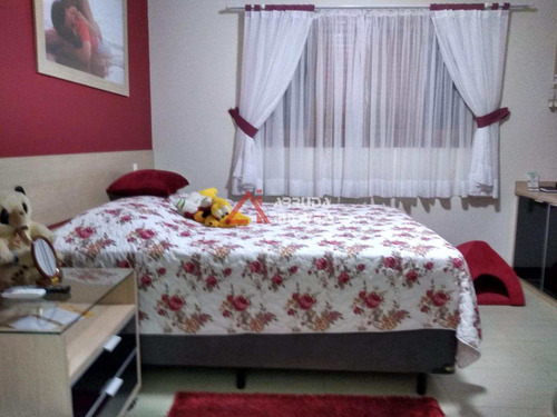 Imagem 20 de 30 de Casa De Condomínio Com 4 Dorms, Condomínio Jardim Theodora, Itu - R$ 1.89 Mi, Cod: 42520 - V42520