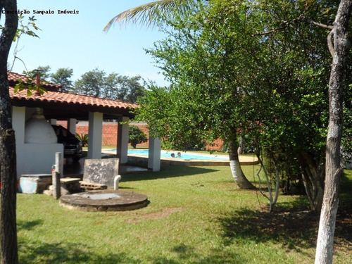 Indaiatuba-sp, Parque Das Bandeiras, Bela Vida Imobiliária, Indaiatuba-sp - Ch00164 - 2869604