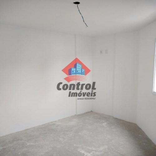 Imagem 9 de 18 de Apartamento - Ref: 03319