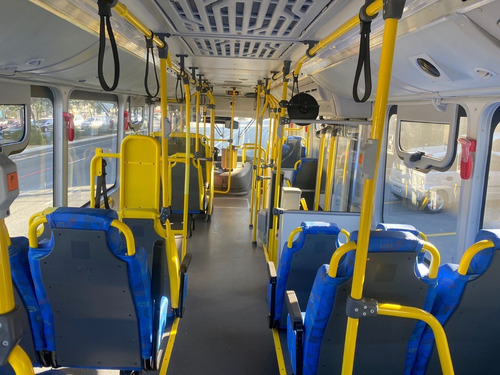 Imagem 13 de 25 de Micrão 0km 2022 Pronta Entrega !!!!
