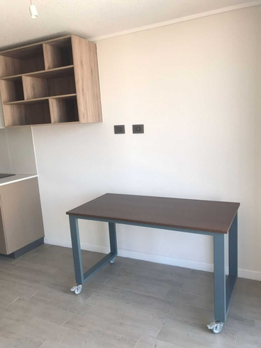 Cpm Gestión Inmobiliaria Arrienda Depto (35414)