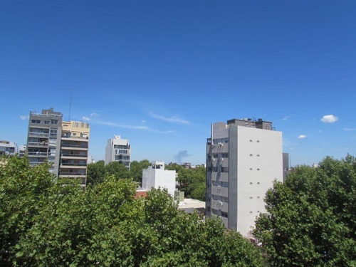 Monoambiente Con Balcón En Liniers