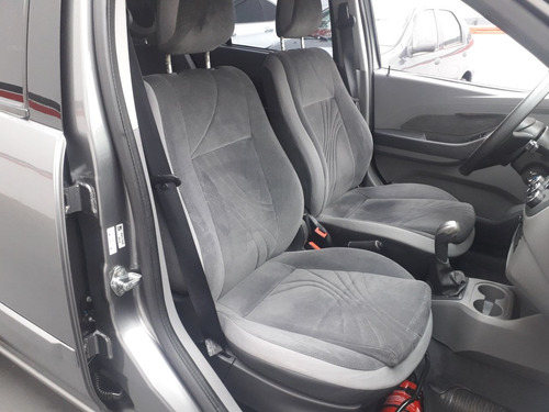 Imagem 13 de 15 de Chevrolet Agile 1.4 Ltz 5p